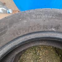 Gomme 165/65/R14