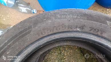 Gomme 165/65/R14