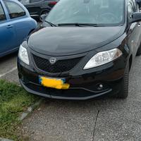 Lancia Ypsilon gpl