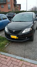 Lancia Ypsilon gpl