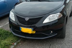 Lancia Ypsilon gpl
