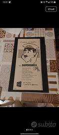 pubblicita' anni 50 Shell