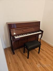 pianoforte a parete Steinert