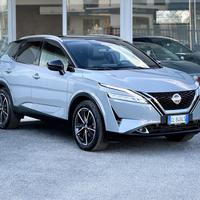 Nissan Qashqai 1.3 Hybrid 140CV Tekna - 2022