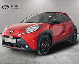 Toyota Aygo X 1.0 Lounge Air 72cv