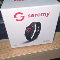 Salvavita Anziani Bracciale Smart. Controll