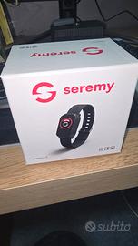 Salvavita Anziani Bracciale Smart. Controll