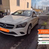 MERCEDES CLA (C/X117) CLA 220 CDI Automa...
