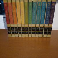 Enciclopedia "I Quindici" 1967