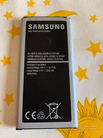 Samsung batteria originale EB-BG903BBE