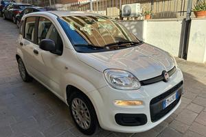 FIAT Panda 1.2 EasyPower Lounge IMPIANTO GPL