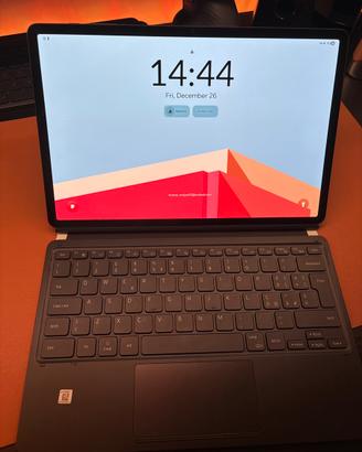 Samsung Galaxy Tab S8+ 256GB Wi-Fi + Tastiera