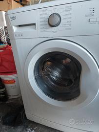 Lavatrice Beko 6kg