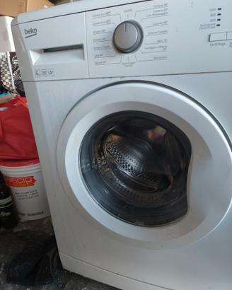 Lavatrice Beko 6kg