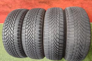 195 65 15 Gomme Invernali 75-95% Bridge 195 65 R15