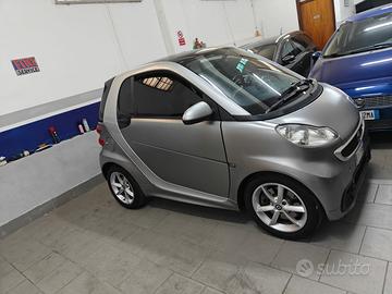 Smart Fortwo anno  2014 