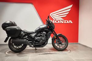 Honda CMX 1100 Rebel DCT