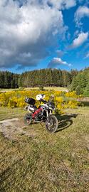 BMW F800GS Anno 2015 KM 38000