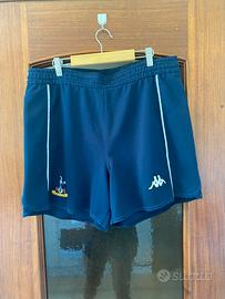 Pantaloncini Kappa Tottenham Hotspur Vintage Blu