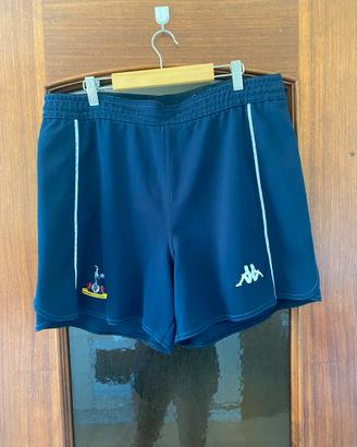 Pantaloncini Kappa Tottenham Hotspur Vintage Blu