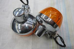 Frecce Indicatori di Direzione Honda CB 450 500 Tw