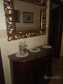 Mobile stile Inglese