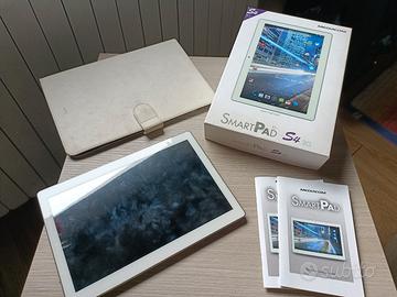 tablet smartpad