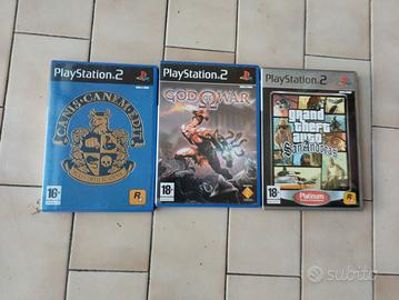 giochi ps2