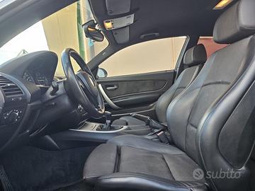 BMW Serie 1 e81 120d Msport