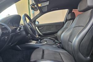 BMW Serie 1 e81 120d Msport