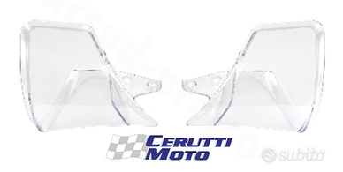 Coppia paramani Honda Sh 125 - 150 2020 - 2025