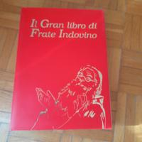 Il grande libro di Frate Indovino