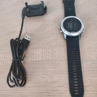 Garmin Fenix 3HR