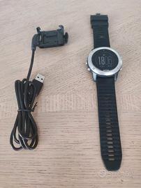 Garmin Fenix 3HR