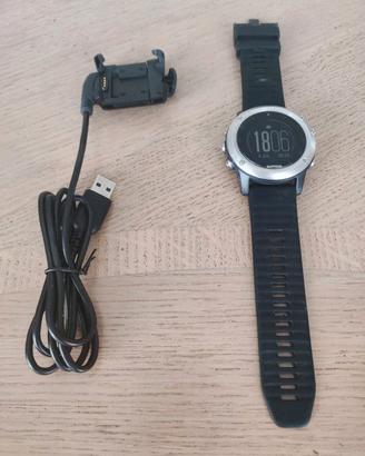 Garmin Fenix 3HR