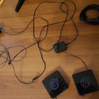 Trasmettitore audio/video wireless Metronic