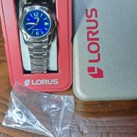 Orologio Lorus donna NUOVO