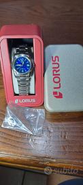 Orologio Lorus donna NUOVO