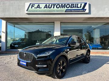 JAGUAR E-Pace 2.0D I4 163 CV AWD Auto S MHEV