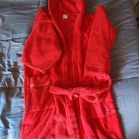 accappatoio Alviero Martini taglia M/L