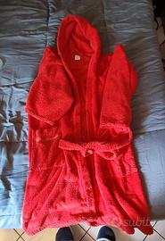 accappatoio Alviero Martini taglia M/L