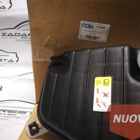 Vaschetta Radiatore Jaguar XF 08> C2Z29118