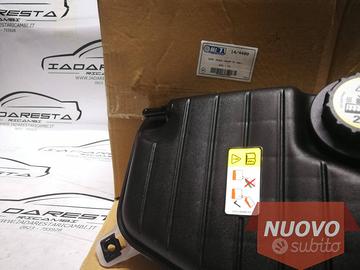 Vaschetta Radiatore Jaguar XF 08> C2Z29118