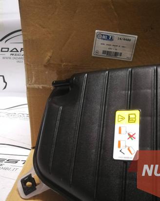 Vaschetta Radiatore Jaguar XF 08> C2Z29118