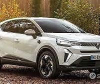 Ricambi renult captur 2024