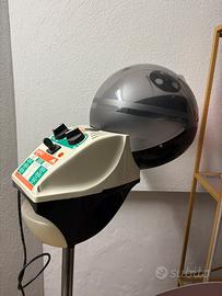 Vaporizzatore ceriotti