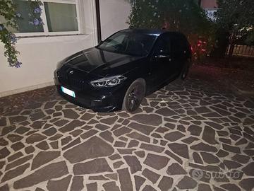 BMW Serie 1