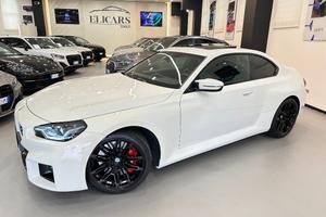 BMW M2 M2 TETTO APRIBILE - IVA ESPOSTA