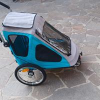 carellino porta bimbi