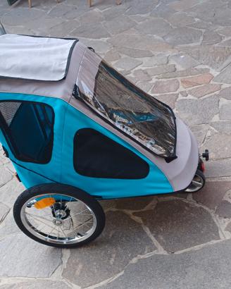 carellino porta bimbi